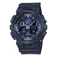 Casio Ga-100Cg-2Adr Erkek Kol Saati