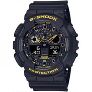 Casio GA-100CY-1ADR Erkek Kol Saati