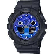 Casio GA-100FL-1ADR Erkek Kol Saati