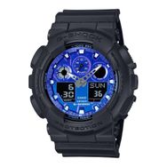 Casio GA-100FL-1ADR Erkek Kol Saati