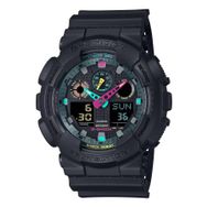 Casio GA-100MF-1ADR Erkek Kol Saati