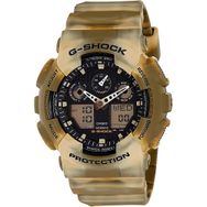 Casio GA-100MM-5ADR Erkek Kol Saati