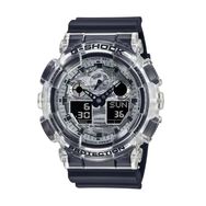 Casio GA-100SKC-1ADR Erkek Kol Saati