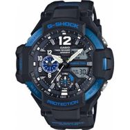 Casio GA-1100-2BDR Erkek Kol Saati