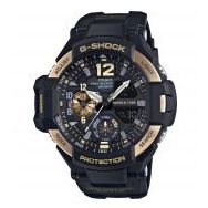 Casio GA-1100-9G Erkek Kol Saati