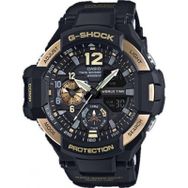 Casio GA-1100-9GDR Erkek Kol Saati