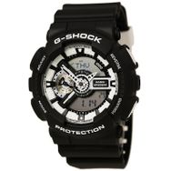 Casio GA-110BW-1ADR Erkek Kol Saati