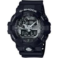 Casio GA-110HR-1ADR Erkek Kol Saati
