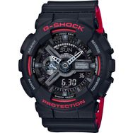Casio GA-110HR-1ADR Unisex Kol Saati