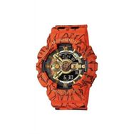 Casio GA-110JDB-1A4 G-Shock Dragon Ball Kol Saati