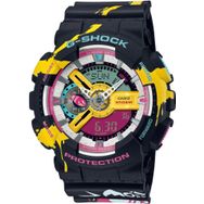 Casio GA-110LL-1ADR Erkek Kol Saati