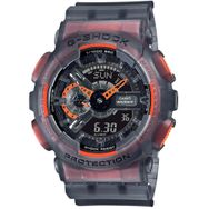 Casio GA-110LS-1ADR Erkek Kol Saati