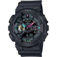 Casio GA-110MF-1ADR G-Shock Erkek Kol Saati