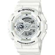 Casio GA-110MW-7ADR Erkek Kol Saati