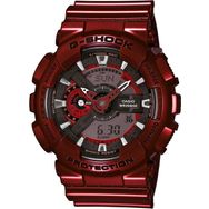 Casio GA-110NM-4A Erkek Kol Saati