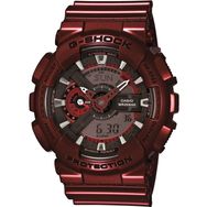 Casio GA-110NM-4ADR Erkek Kol Saati