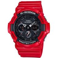 Casio GA-110RD-4ADR Erkek Kol Saati