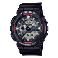 Casio GA-110RL-1ADR G-Shock Erkek Kol Saati