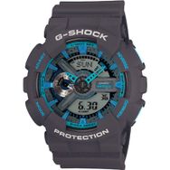 Casio GA-110TS-8A2DR Erkek Kol Saati