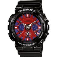 Casio GA-120B-1ADR Erkek Kol Saati