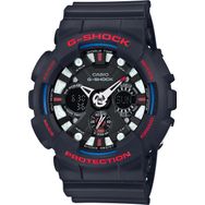 Casio GA-120TR-1A Erkek Kol Saati