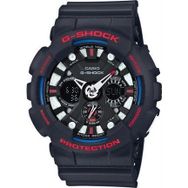 Casio GA-120TR-1ADR Erkek Kol Saati