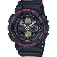 Casio GA-140-1A4DR Erkek Kol Saati