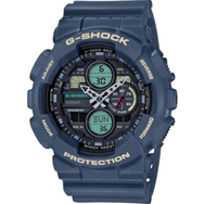 Casio GA-140-2ADR Erkek Kol Saati
