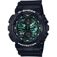 Casio GA-140MG-1ADR Kol Saati