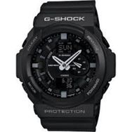 Casio GA-150BW-1ADR Erkek Kol Saati