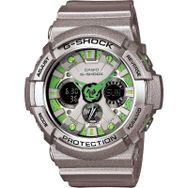 Casio GA-200SH-8A Erkek Kol Saati