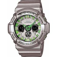 Casio GA-200SH-8ADR Erkek Kol Saati