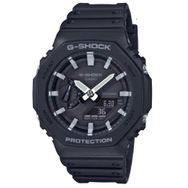 Casio GA-2100-1ADR Erkek Kol Saati