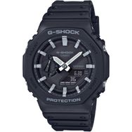 Casio GA-2100-1ADR Erkek Kol Saati