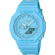 Casio GA-2100-2A2DR Erkek Kol Saati