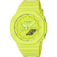 Casio GA-2100-9A9DR Erkek Kol Saati