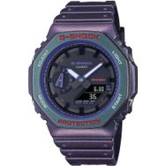 Casio GA-2100AH-6ADR Erkek Kol Saati
