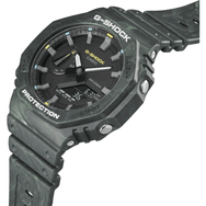 Casio GA-2100fFR3ADR Kol Saati