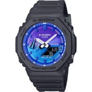 Casio GA-2100FL-1ADR Erkek Kol Saati
