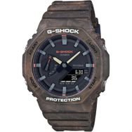 Casio GA-2100FR-5ADR Kol Saati