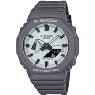 Casio GA-2100HD-8ADR Erkek Kol Saati