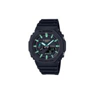 Casio GA-2100RC-1ADR Erkek Kol Saati