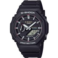 Casio GA-2100RL-1ADR G-Shock Carbon Erkek Kol Saati