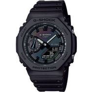 Casio GA-2100RW-1ADR G-Shock Erkek Kol Saati