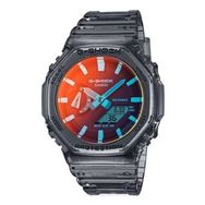 Casio GA-2100TLS-8ADR Erkek Kol Saati