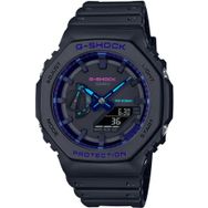 Casio GA-2100VB-1ADR Unisex Kol Saati