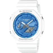 Casio GA-2100WS-7ADR Unisex Kol Saati