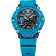 Casio GA-2200-2ADR erkek Kol Saati