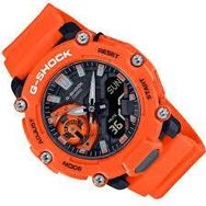Casio GA-2200M-4ADR Kol Saati
