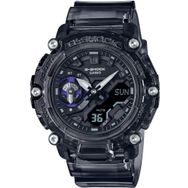 Casio GA-2200SKL-8ADR Siyah Erkek Kol Saati